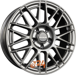 RADIUS WHEELS WI42G